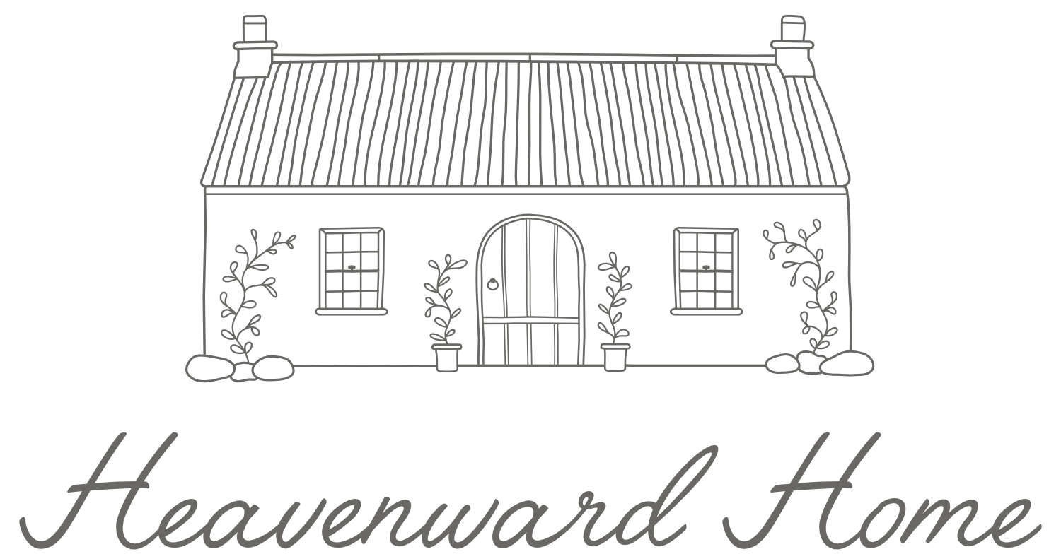 Heavenward Home
