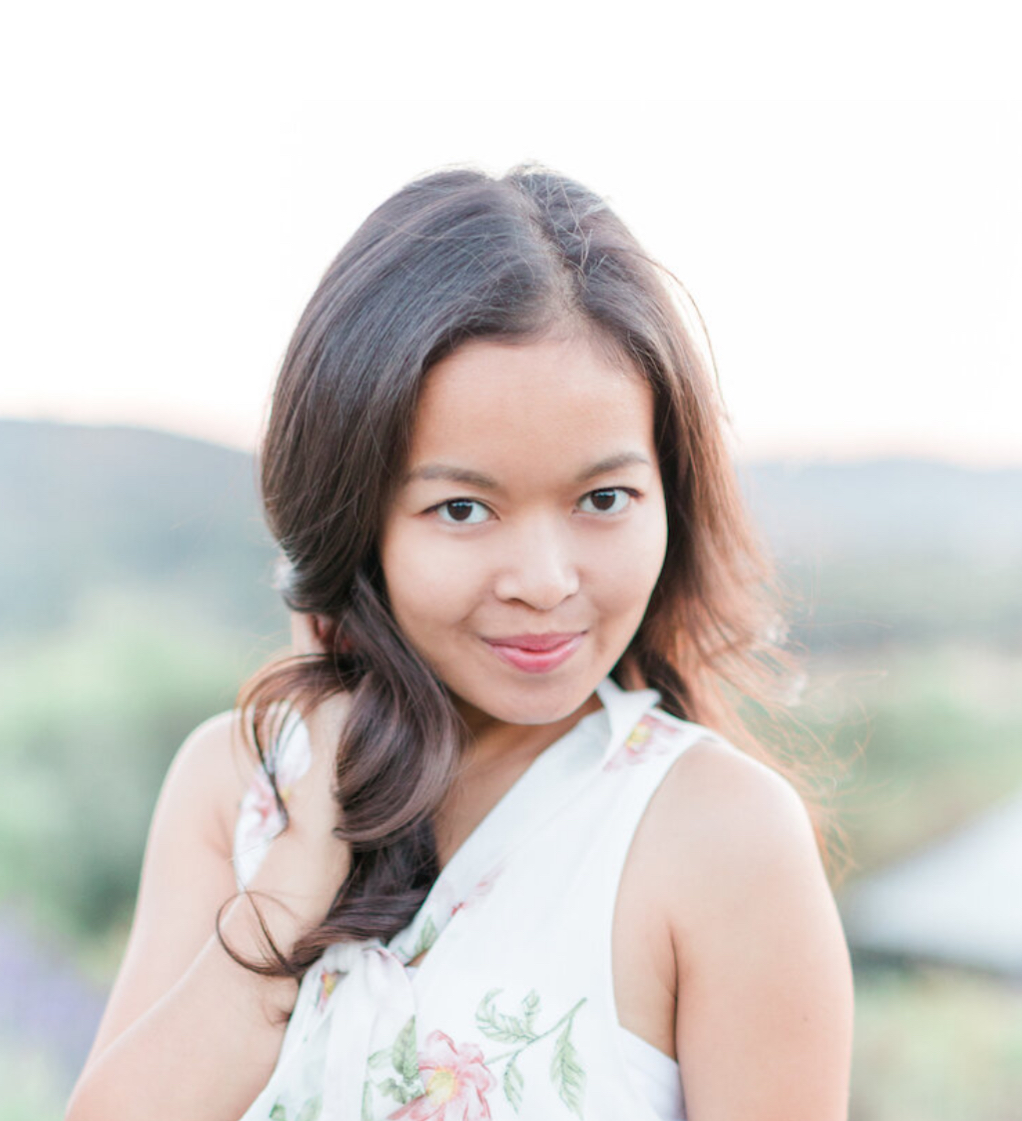 Karla Reiswig of Heavenward Home